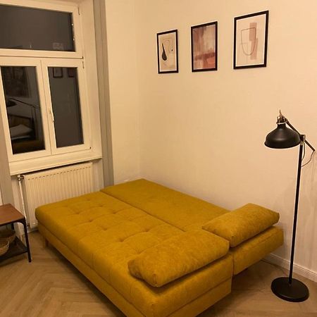 Trendy Apartment Near Schloss Schonbrunn Vienna Esterno foto