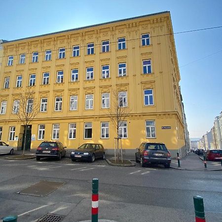 Trendy Apartment Near Schloss Schonbrunn Vienna Esterno foto