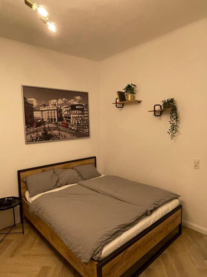Trendy Apartment Near Schloss Schonbrunn Vienna Esterno foto