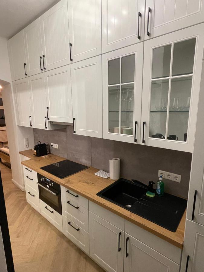 Trendy Apartment Near Schloss Schonbrunn Vienna Esterno foto