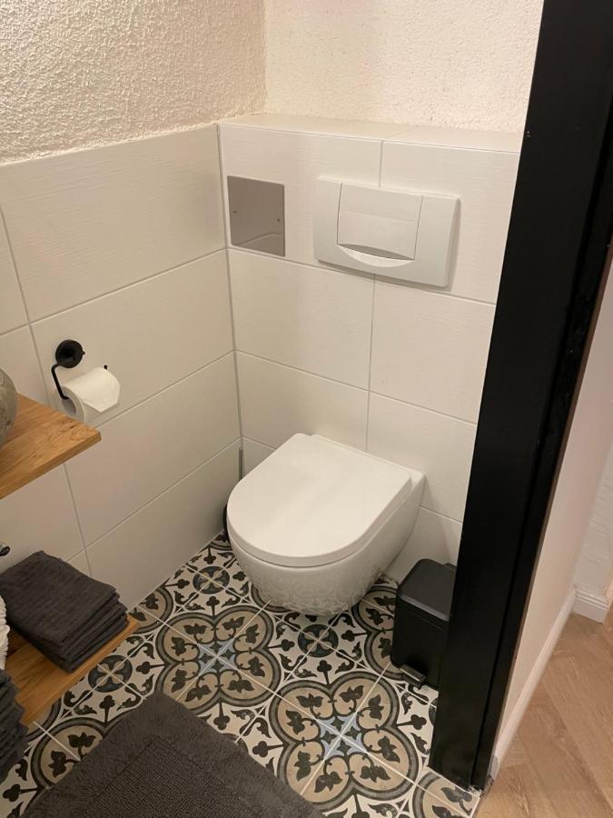 Trendy Apartment Near Schloss Schonbrunn Vienna Esterno foto