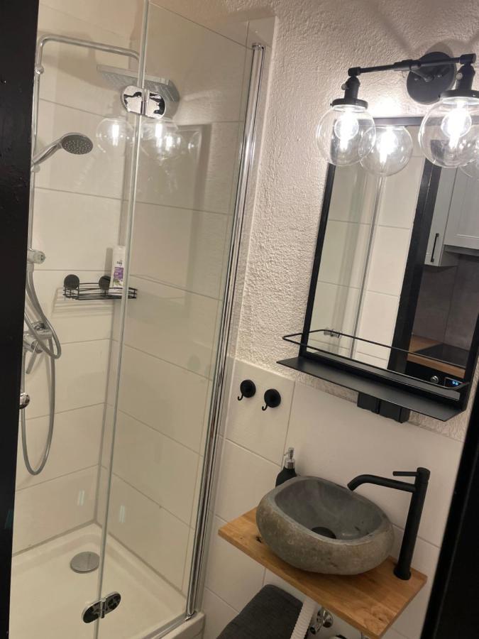 Trendy Apartment Near Schloss Schonbrunn Vienna Esterno foto