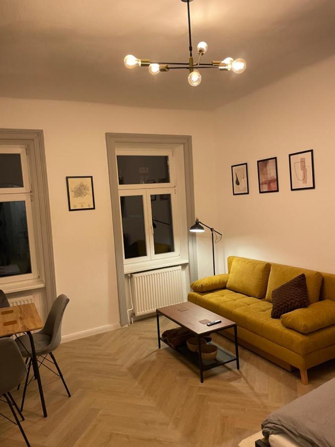 Trendy Apartment Near Schloss Schonbrunn Vienna Esterno foto