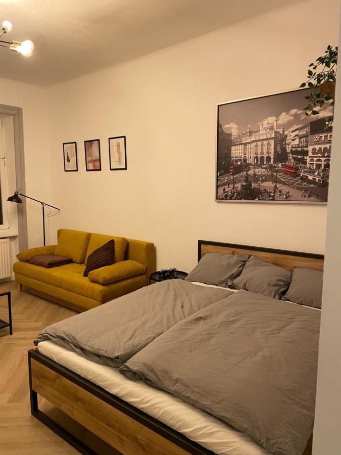 Trendy Apartment Near Schloss Schonbrunn Vienna Esterno foto