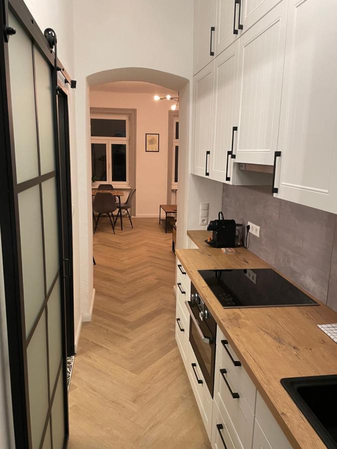 Trendy Apartment Near Schloss Schonbrunn Vienna Esterno foto
