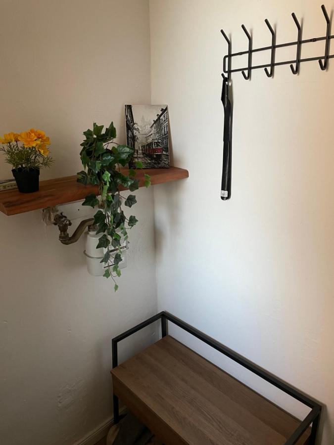 Trendy Apartment Near Schloss Schonbrunn Vienna Esterno foto