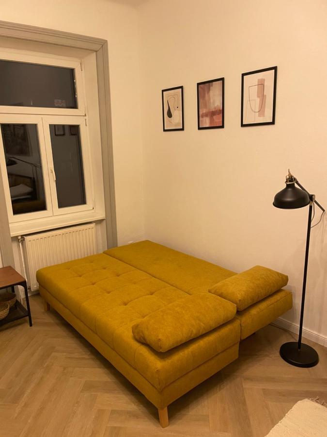 Trendy Apartment Near Schloss Schonbrunn Vienna Esterno foto