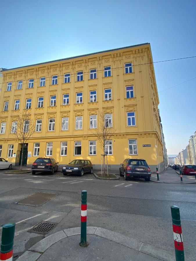 Trendy Apartment Near Schloss Schonbrunn Vienna Esterno foto